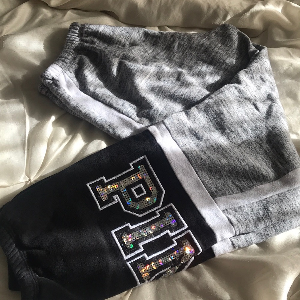 Joggers